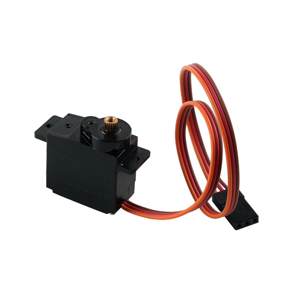 1/2/4 PCS Feetech FT90M Digita - Drone And Car ulasan dan harga