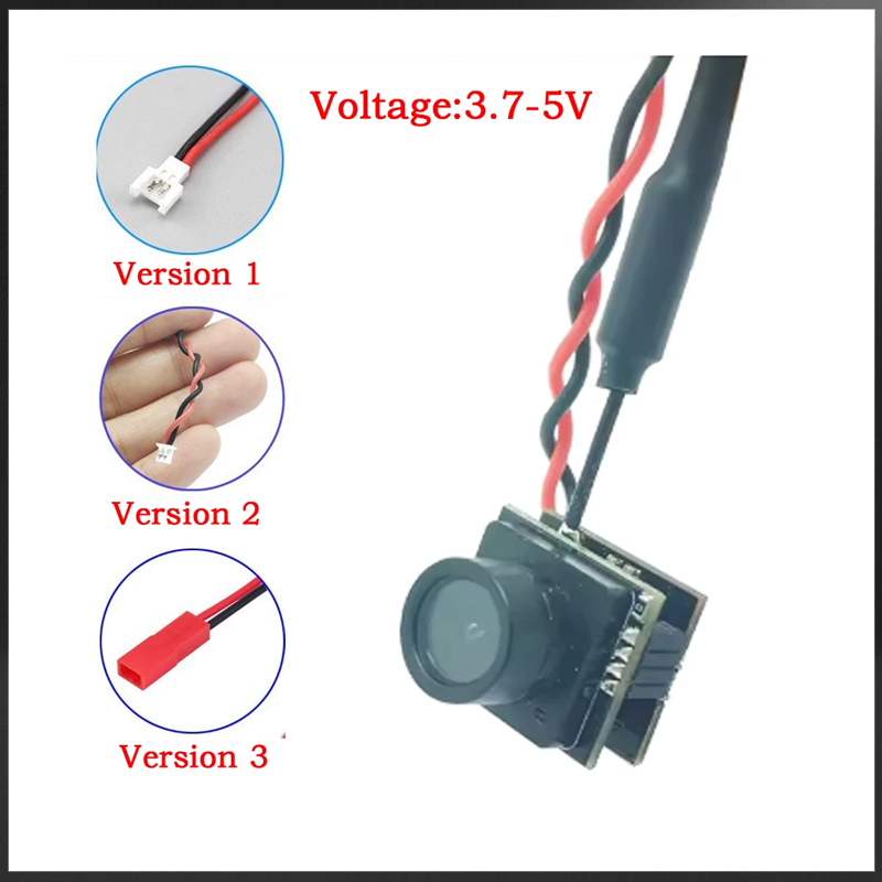 SLONWAKE FPV 25mW Simulasi Day - Drone Rc Controller And Receiver ulasan dan harga