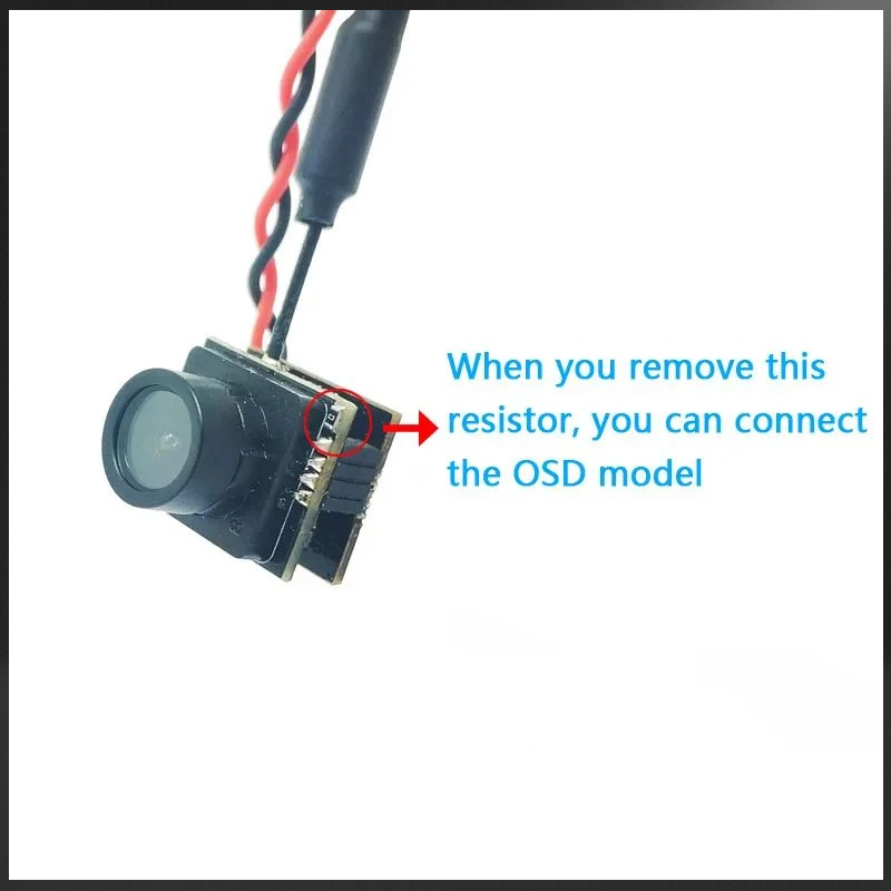SLONWAKE FPV 25mW Simulasi Day - Drone Rc Controller And Receiver ulasan dan harga