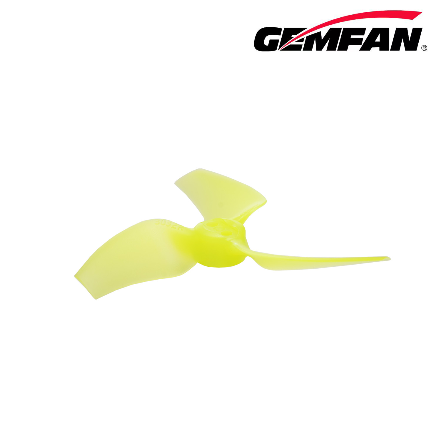 Gemfan alat peraga 3.2 inci, u - Drone Tech Rc ulasan dan harga