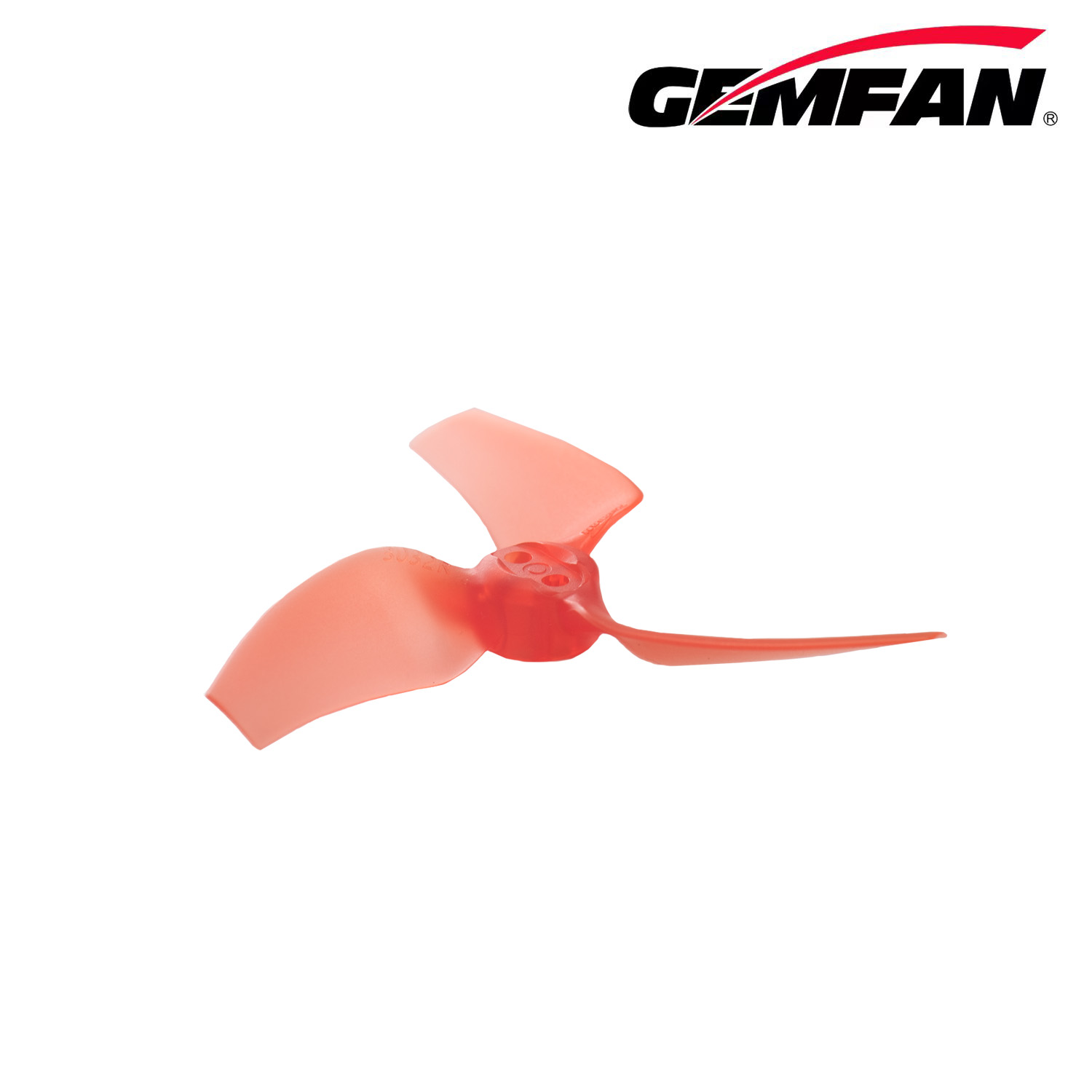 Gemfan alat peraga 3.2 inci, u - Drone Tech Rc ulasan dan harga