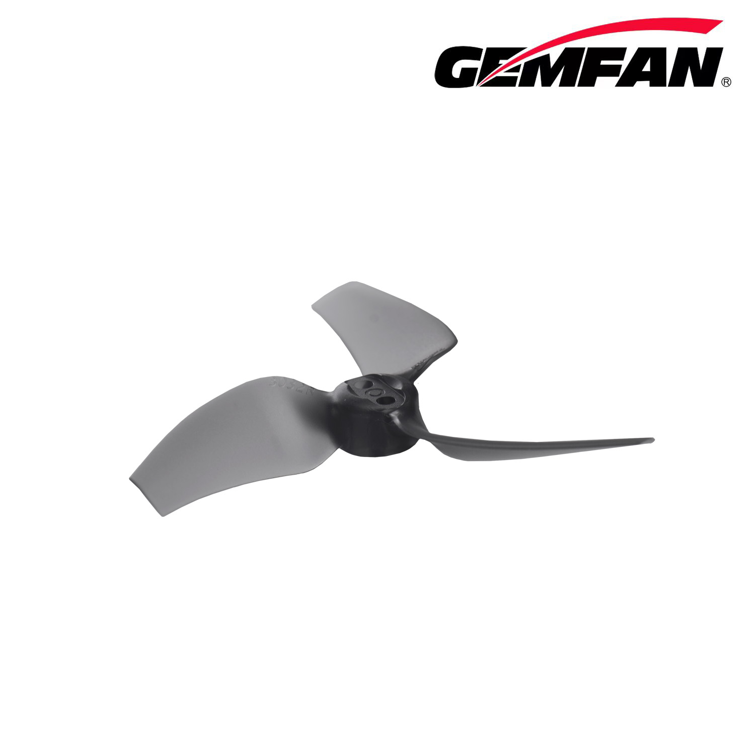 Gemfan alat peraga 3.2 inci, u - Drone Tech Rc ulasan dan harga
