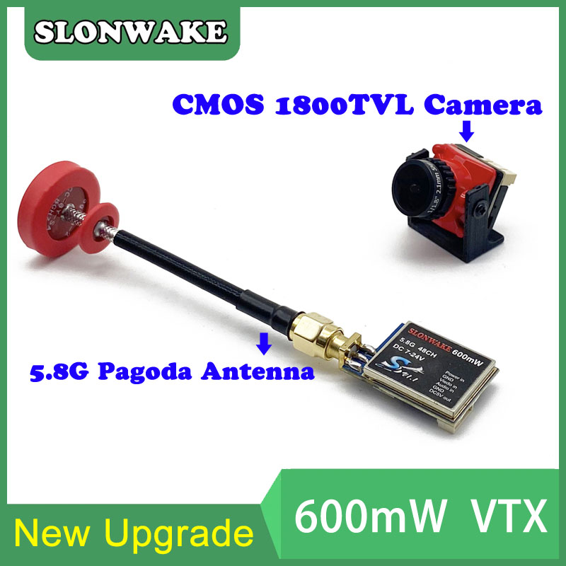 Siap Menggunakan Pemancar Vide - Drone Rc Controller And Receiver ulasan dan harga