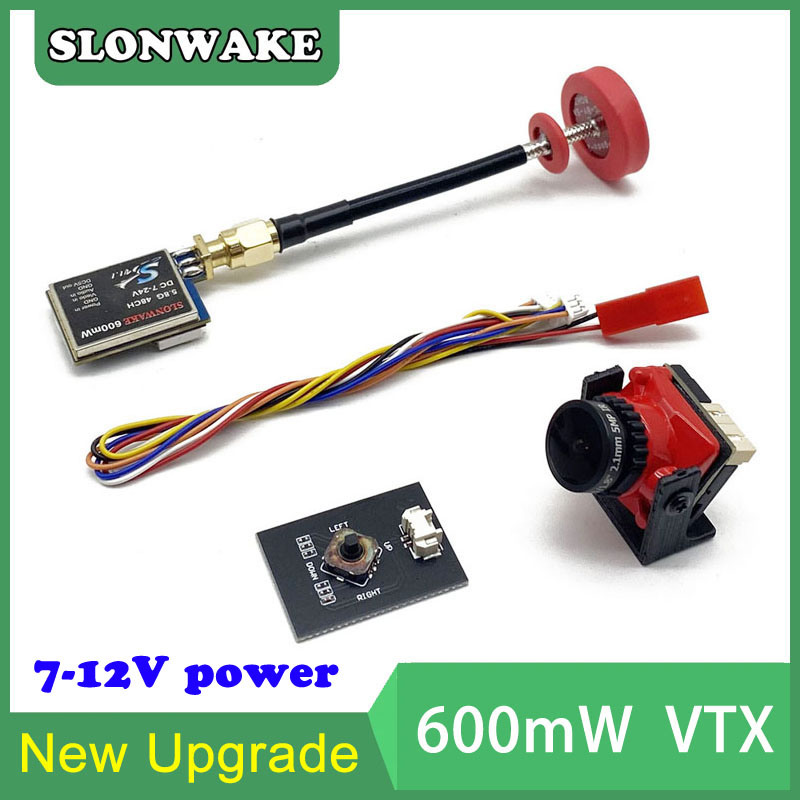 Siap Menggunakan Pemancar Vide - Drone Rc Controller And Receiver ulasan dan harga