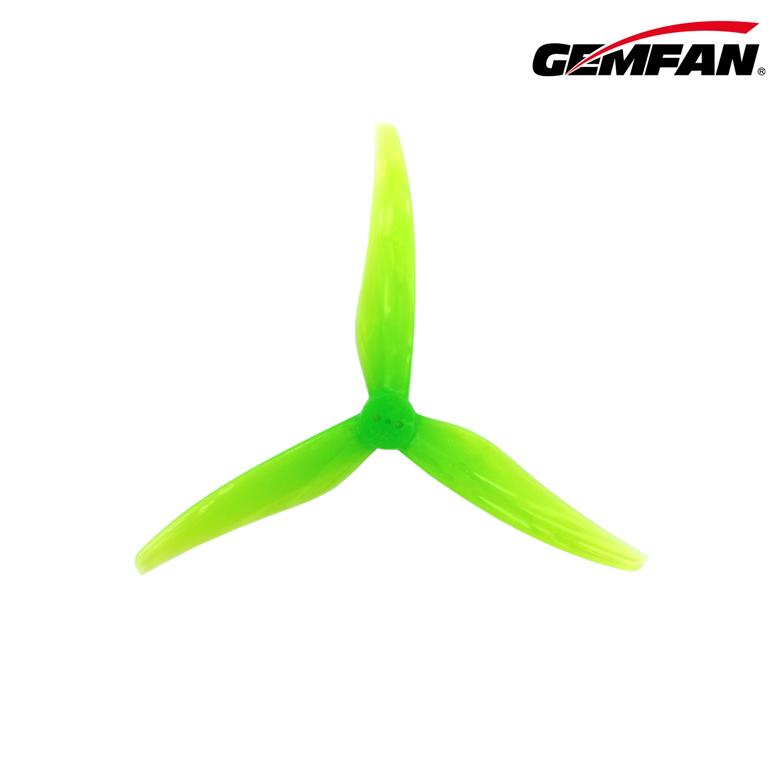 Hurricane SL 5125 3 pisau Gemf - Drone Tech Rc ulasan dan harga
