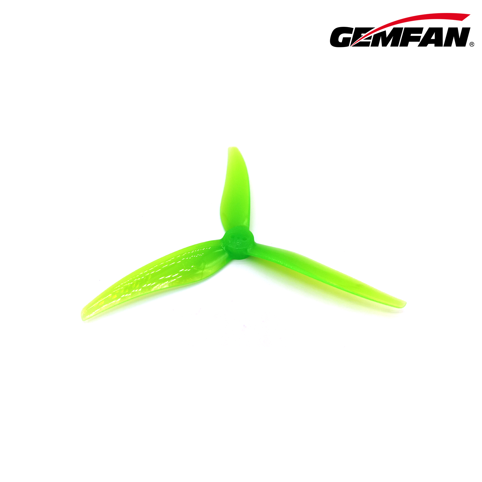 Hurricane SL 5125 3 pisau Gemf - Drone Tech Rc ulasan dan harga