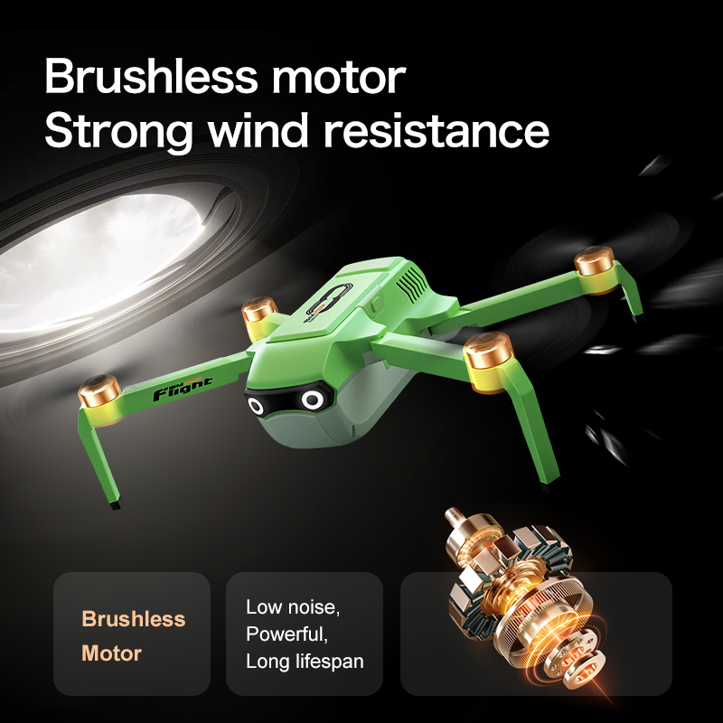 Mainan Drone Gelembung M8S unt - Drone Rc Game ulasan dan harga
