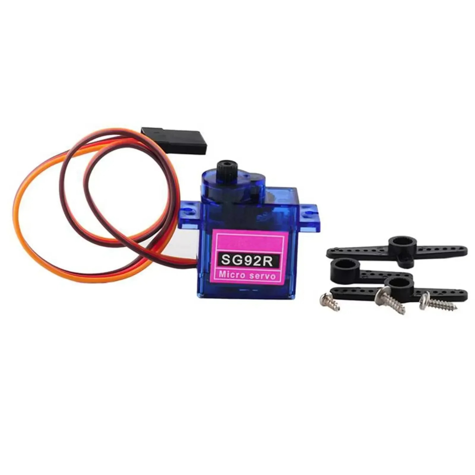 10 Buah/Banyak SG92R Micro Ser - Drone And Car ulasan dan harga