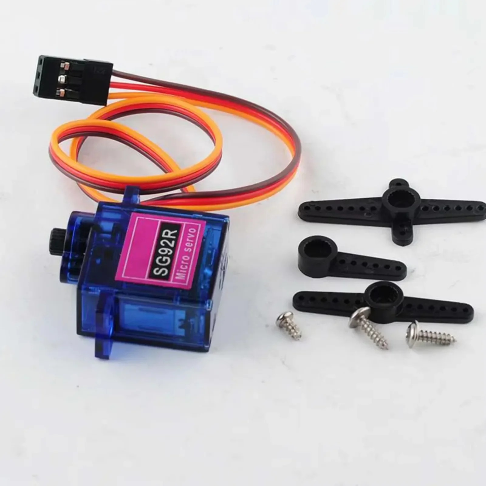 10 Buah/Banyak SG92R Micro Ser - Drone And Car ulasan dan harga