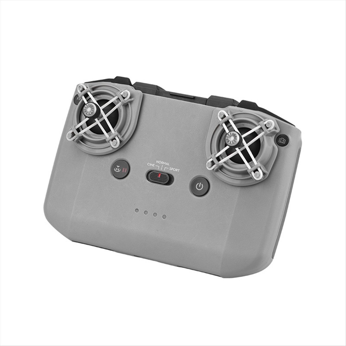 TCE Rocker Damper untuk Mini 3 - Drone Rc N2 ulasan dan harga