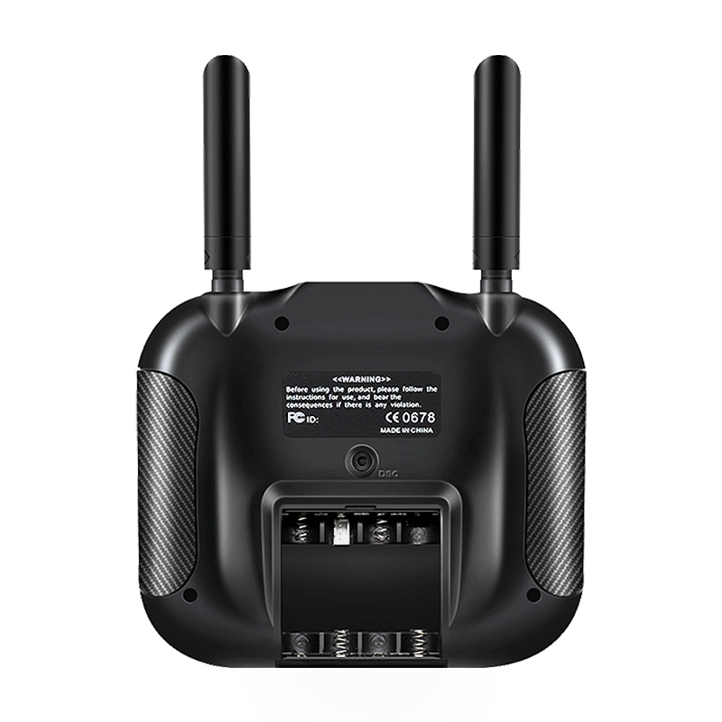 Hotrc HT-10A 2.4G 10CH Transmi - Drone And Car ulasan dan harga