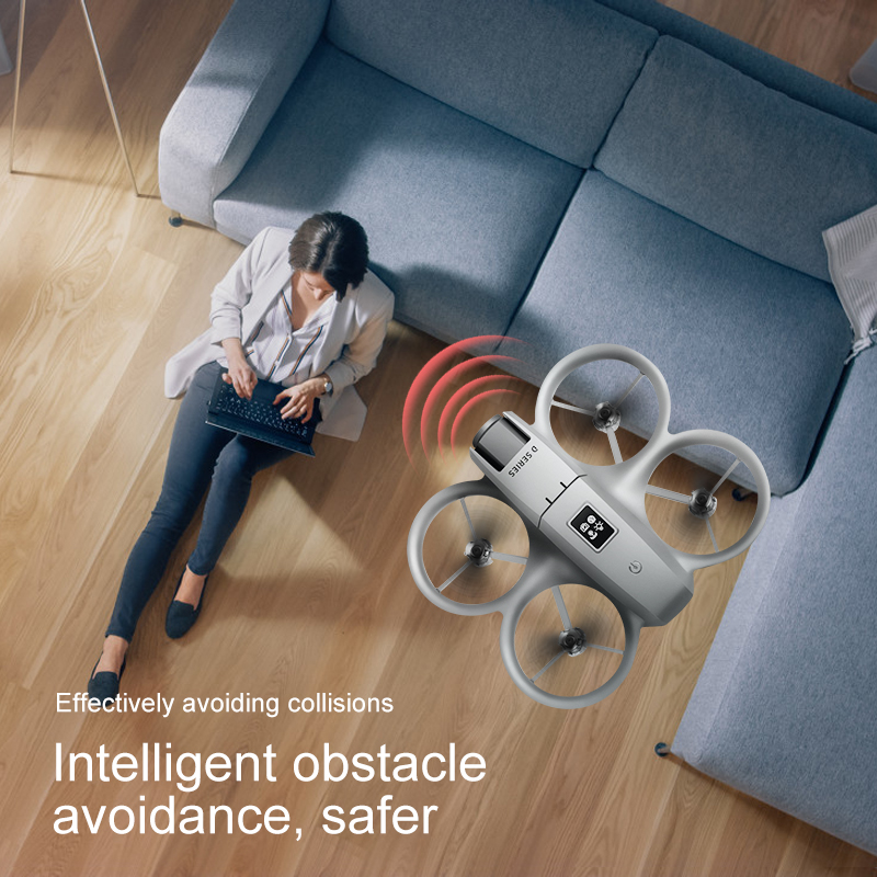 Drone GPS Lenovo D16 8K Aerial - Drone Z ulasan dan harga