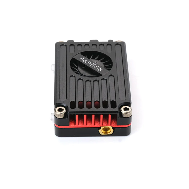 RUSH TANK MAX SOLO 5.8GHz 2.5W - Drone Rc Battery ulasan dan harga