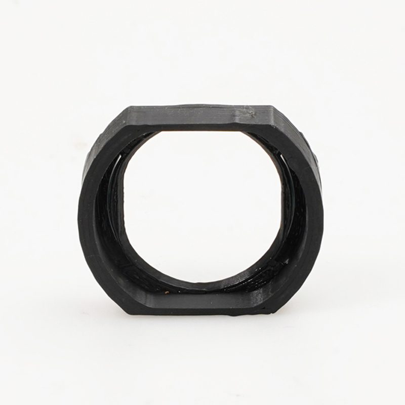 Untuk DJI O4 Pro Penutup Pelin - 3D Printed Drone Part ulasan dan harga