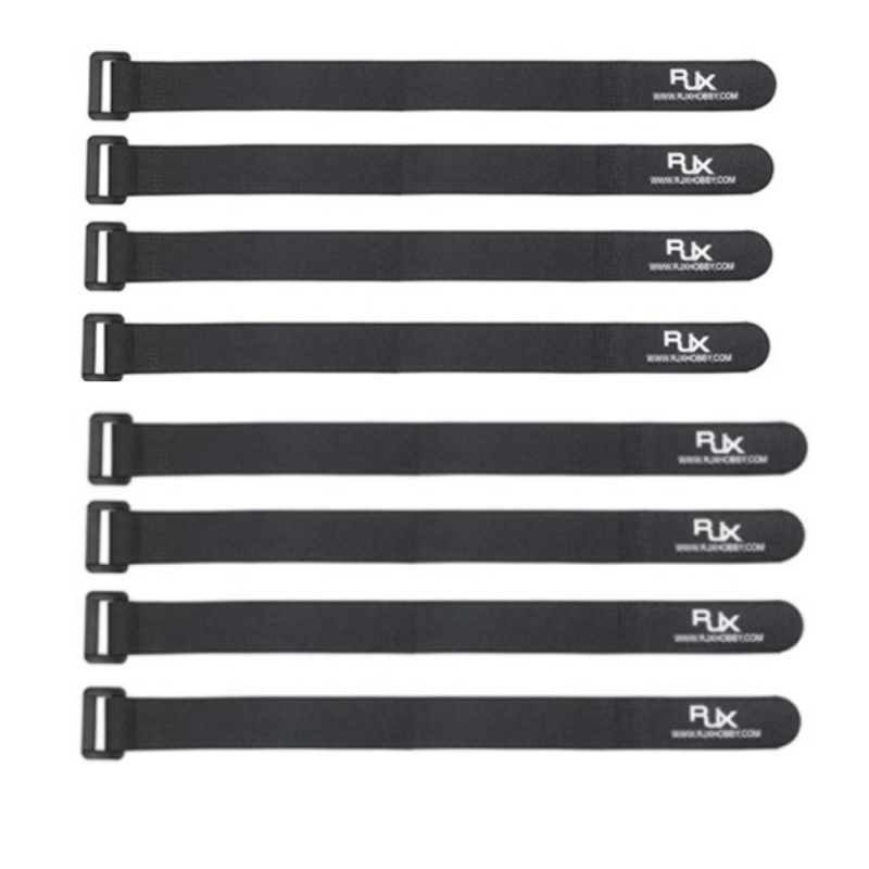 8 Buah Pita Baterai Anti-selip - Drone Rc Lanyard ulasan dan harga