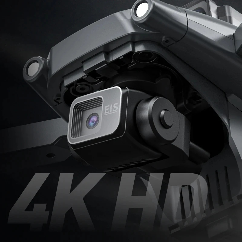 L600 PRO MAX Drone GPS profesi - Drone Z ulasan dan harga