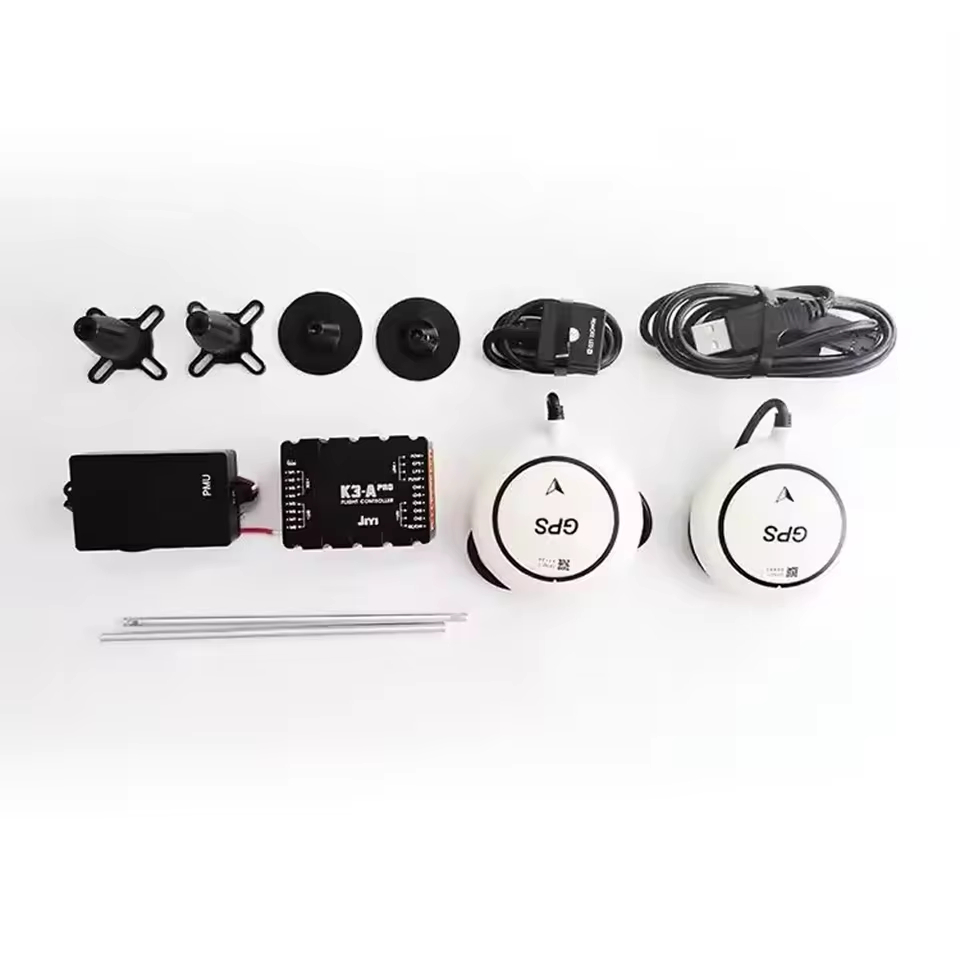 JIYI K3A Pro Flight Control Mo - Flight Controller ulasan dan harga