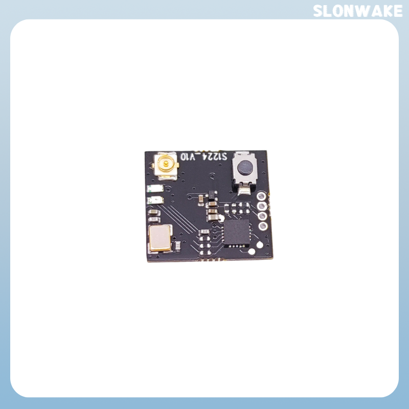 Mini 5.8G 40CH 25/100/250MW Pe - Drone Rc Controller And Receiver ulasan dan harga