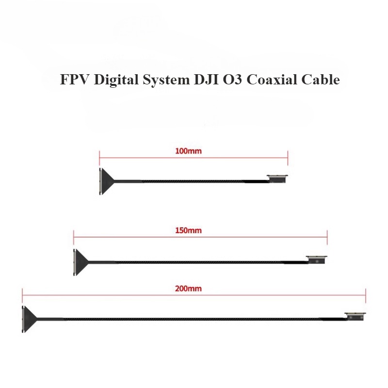 1 Buah Sistem Digital FPV DJI  - Dj Rc Drone ulasan dan harga
