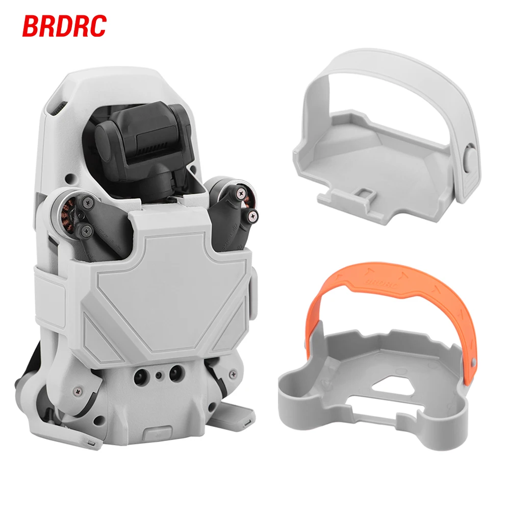 BRDRC pemegang baling-baling u - Drone Rc N2 ulasan dan harga