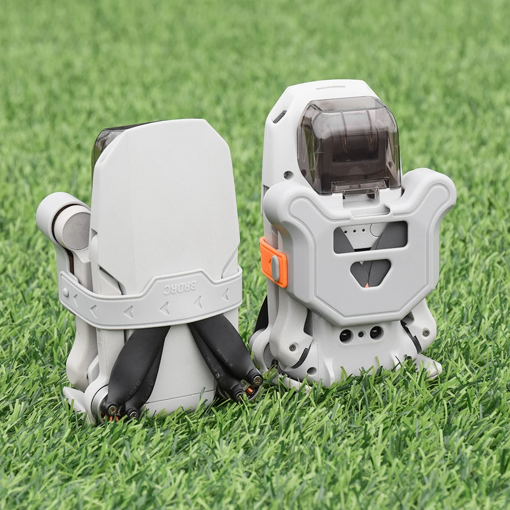 BRDRC pemegang baling-baling u - Drone Rc N2 ulasan dan harga