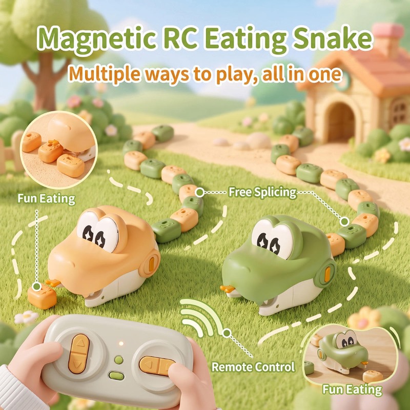 Mainan Remote Control Magnetik - Drone Vera Rc ulasan dan harga
