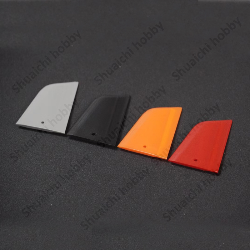 Sayap Ekor Vertikal Penerbanga - 3D Printed Drone Part ulasan dan harga