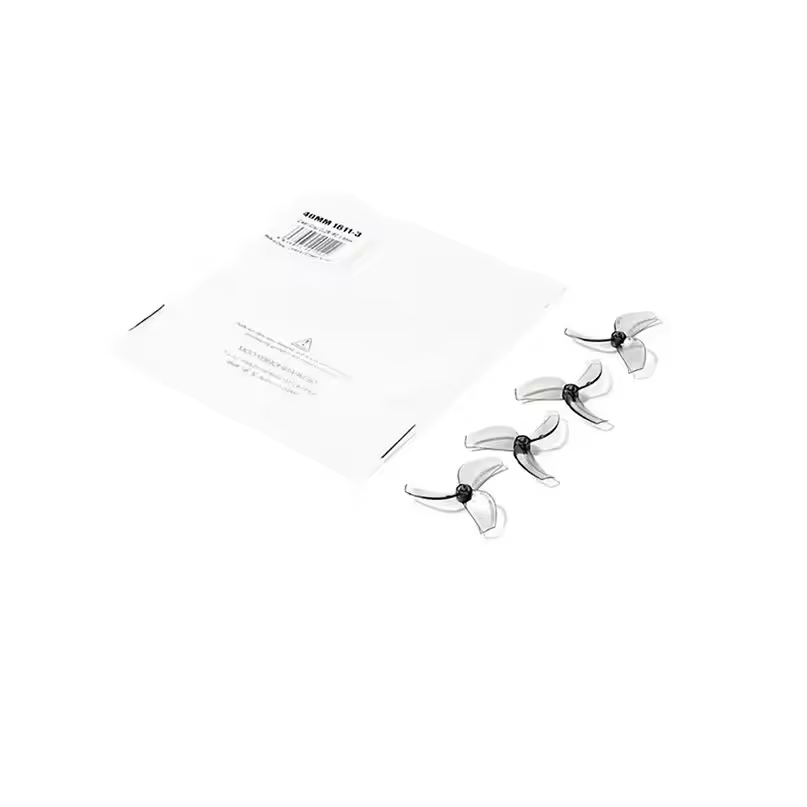 BETAFPV 12 buah Gemfan 1611 3- - Drone Tech Rc ulasan dan harga
