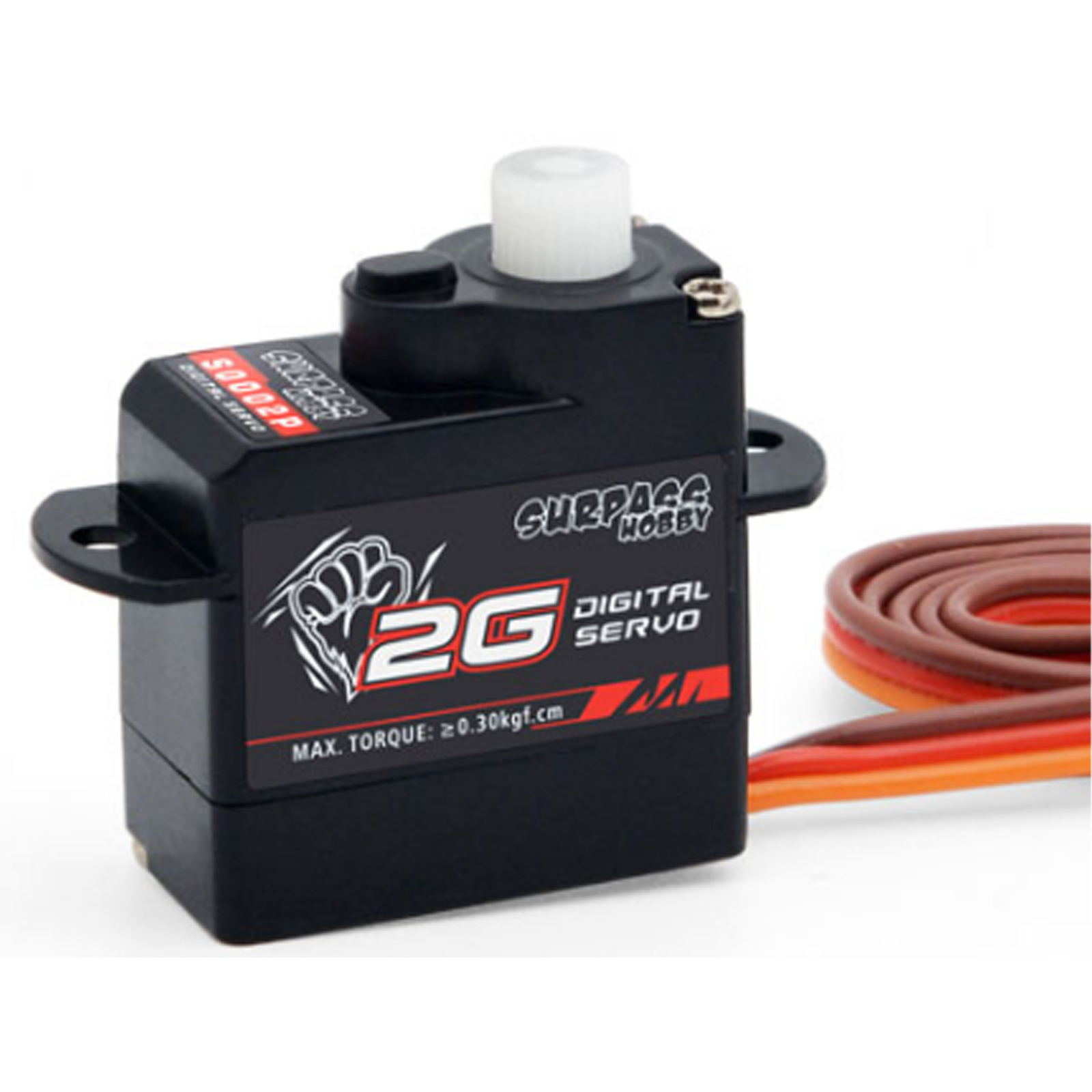 2g 3.7g 4.3g 6g 17g 25g Servo  - Drone And Car ulasan dan harga