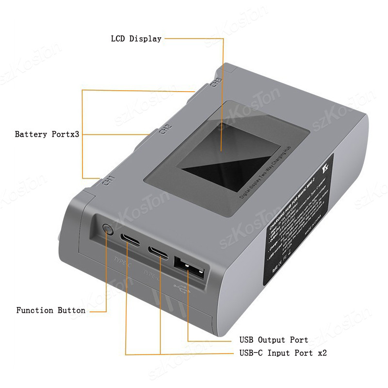 Untuk DJI Mavic Mini 2/SE Mini - Drone Rc N2 ulasan dan harga