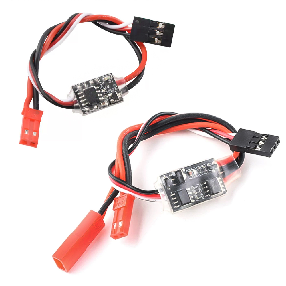 Sakelar Elektronik Kontrol Jar - Drone Rc Battery ulasan dan harga