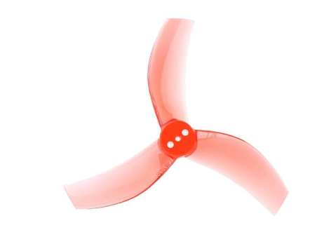 12 buah baling-baling ducted 3 - Flight Controller ulasan dan harga