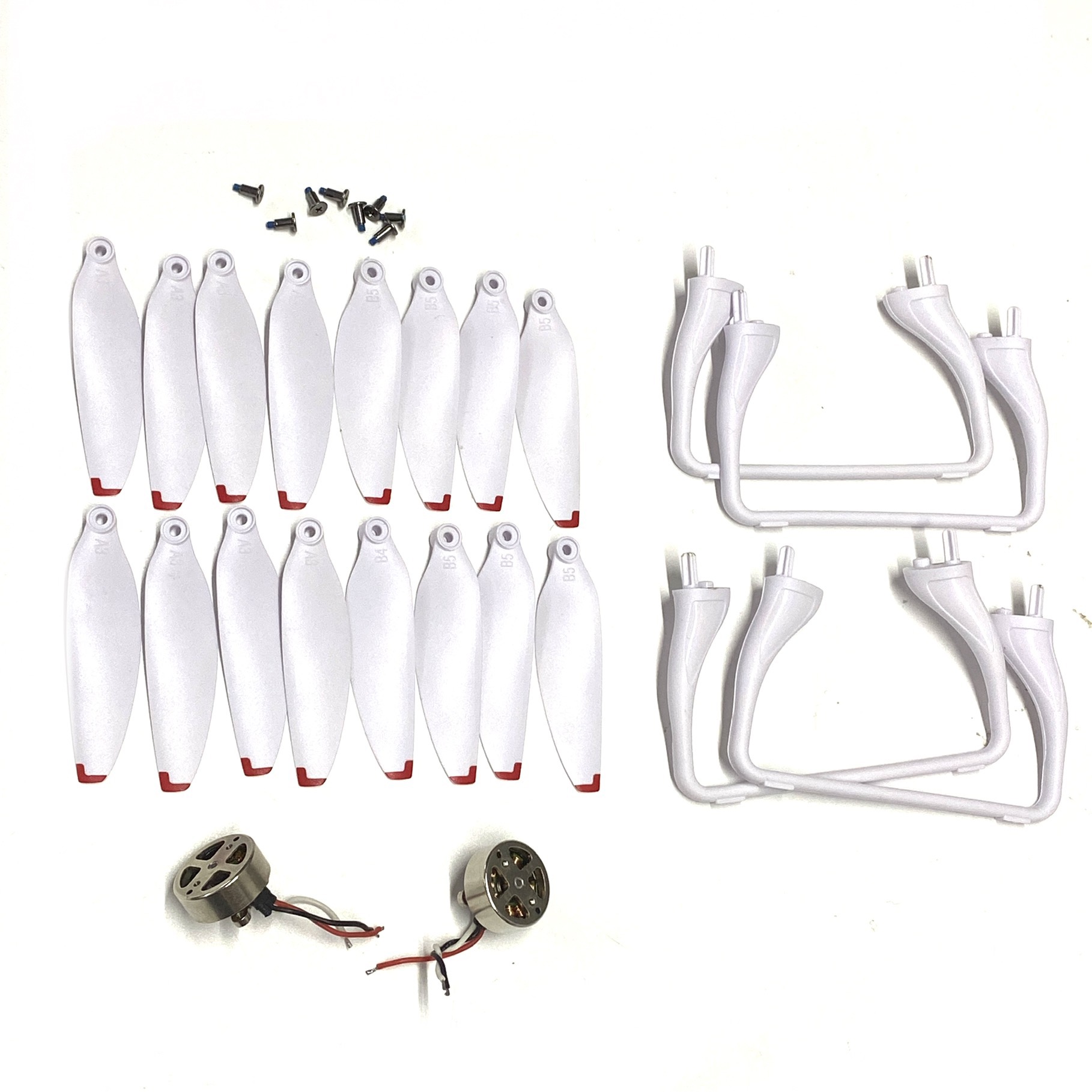 S116 penghindar hambatan Motor - Drone Rc S116 ulasan dan harga
