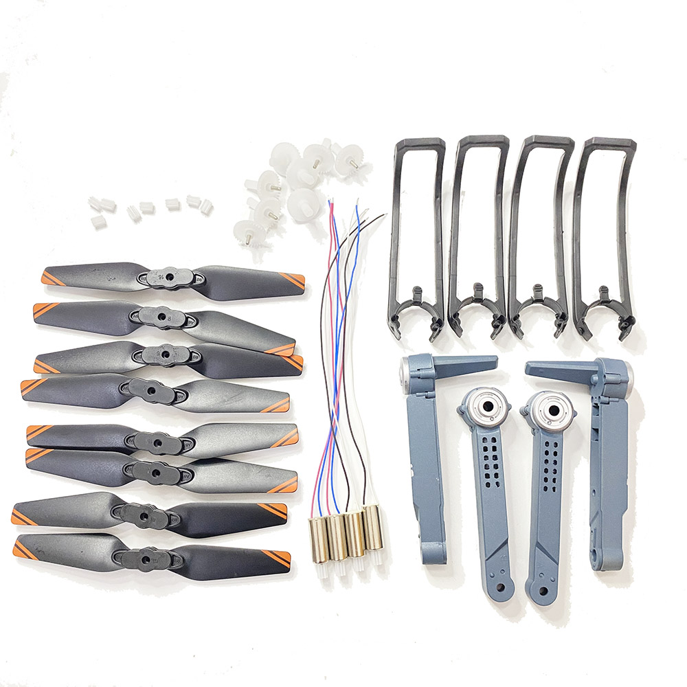 GD93 Drone Ls-quadcopter Mini  - Drone Rc Xt9 ulasan dan harga