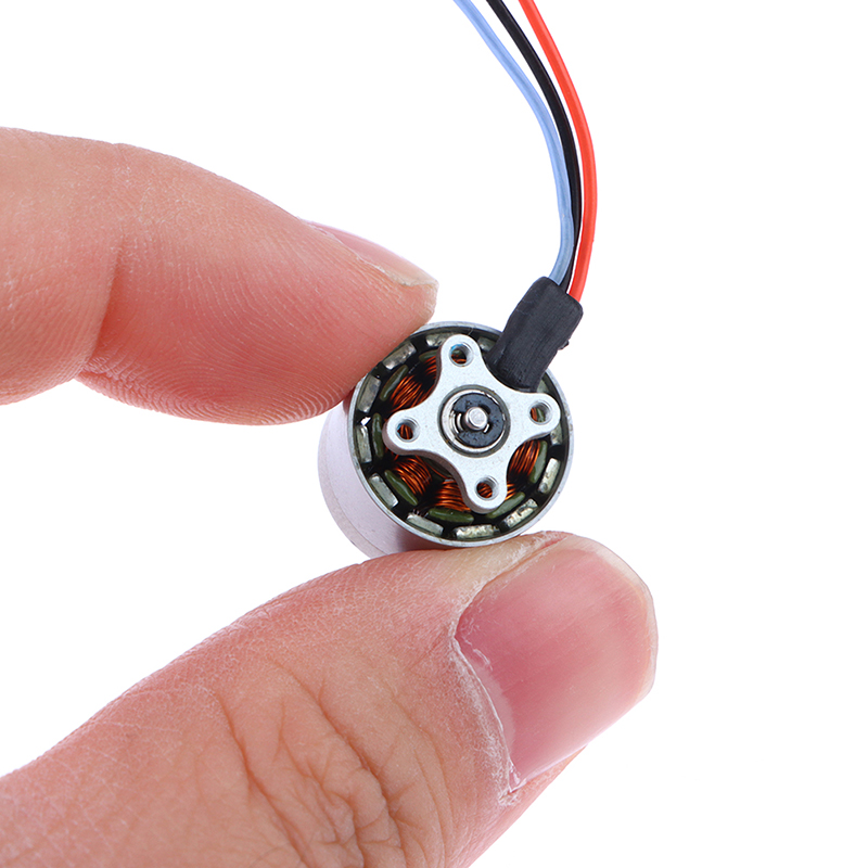 ★ ▲ 1 Buah Motor Tanpa Sikat M - Micro Fpv Quad ulasan dan harga