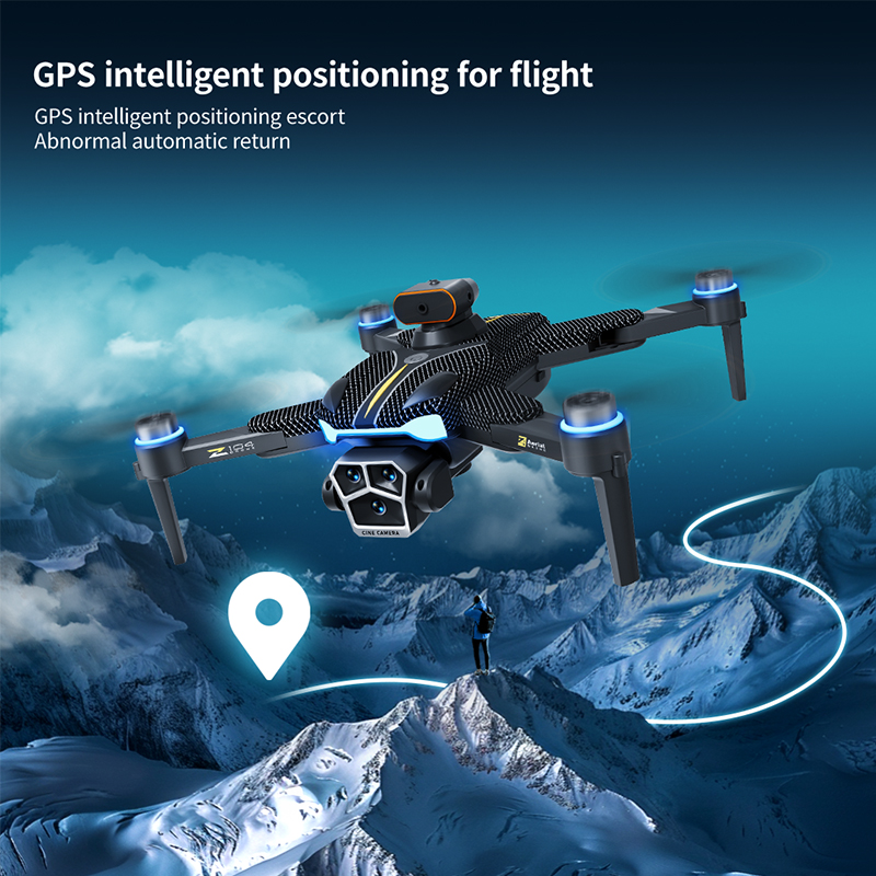 Untuk Xiaomi Z104 Drone GPS de - Drone Gps Rc Tt36 ulasan dan harga