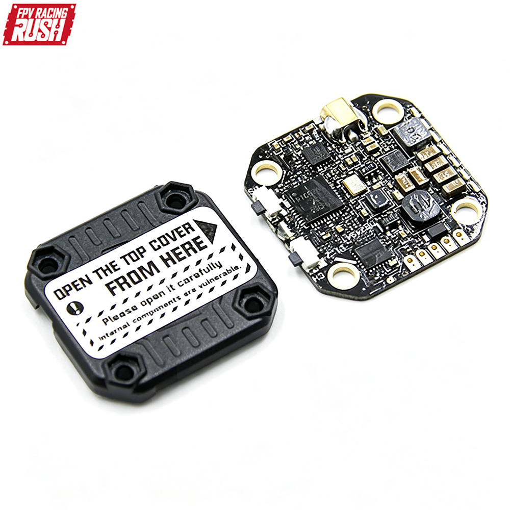 Rush Rushfpv Tank Ultimate Min - Drone Rc Battery ulasan dan harga
