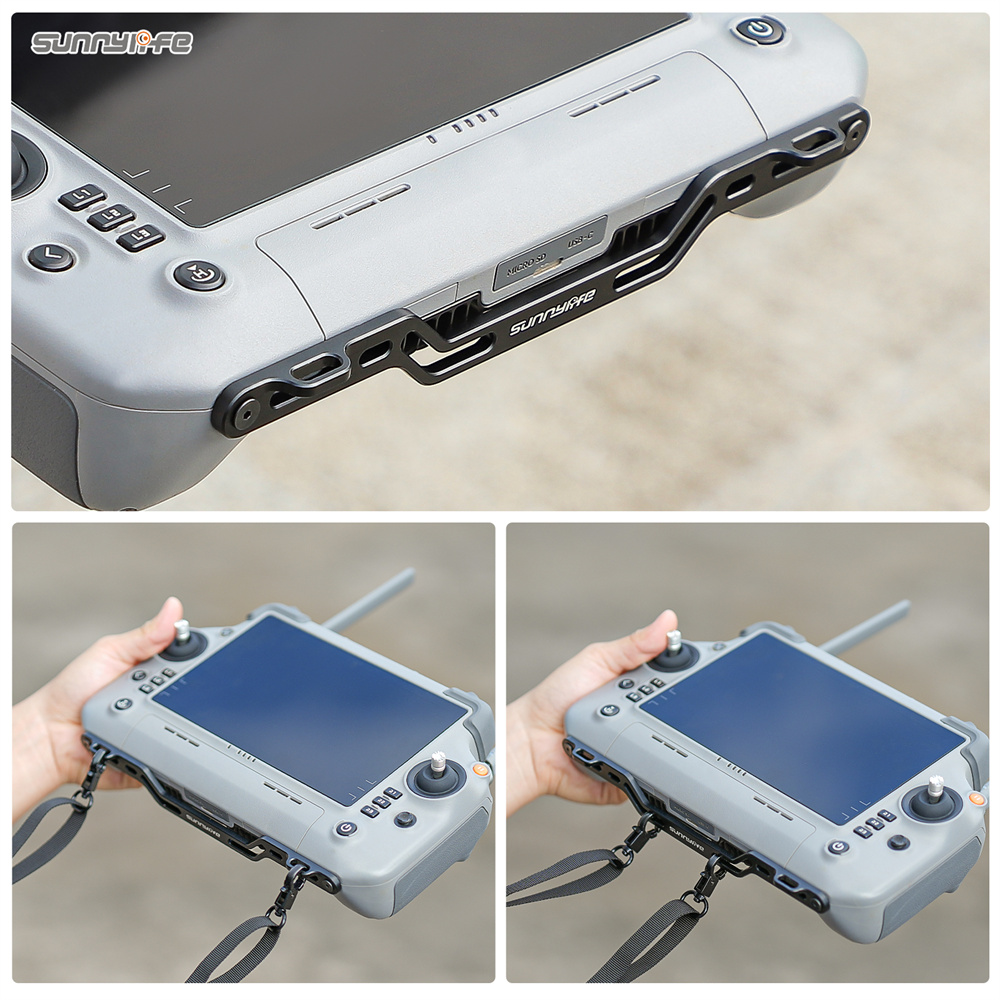 Sunnylife Tali Leher Lanyard P - Drone Rc Lanyard ulasan dan harga