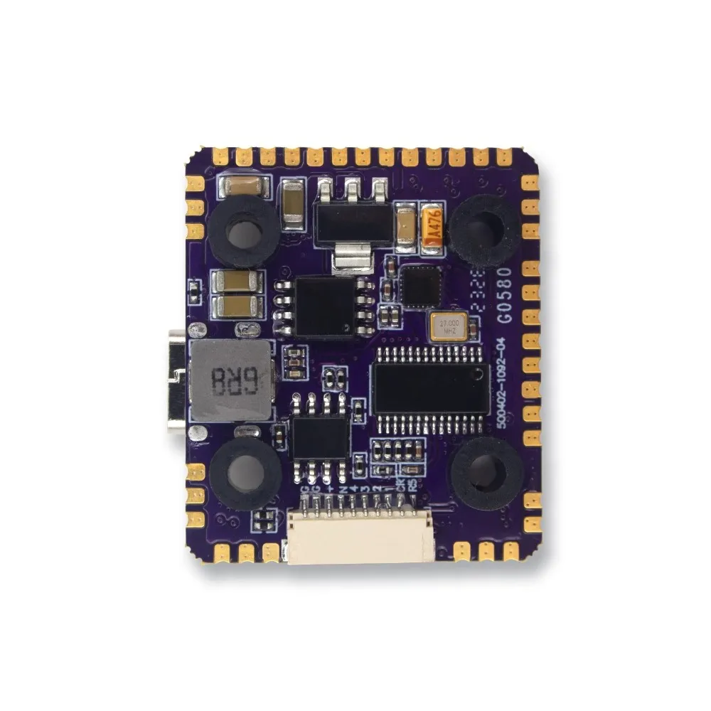 Flycolor Raptor5 Mini Tower F7 - Flight Controller ulasan dan harga