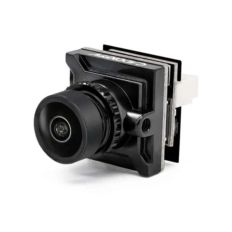 Caddx Baby Ratel 2 Nano Ukuran - Drone Z ulasan dan harga