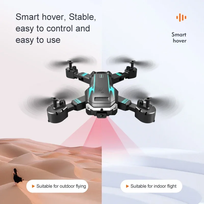 G6 Drone Aerial lipat profesio - Drone Gps Rc Tt36 ulasan dan harga