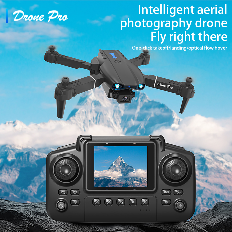 E99 Drone Kontrol Layar Udara  - Drone Vera Rc ulasan dan harga