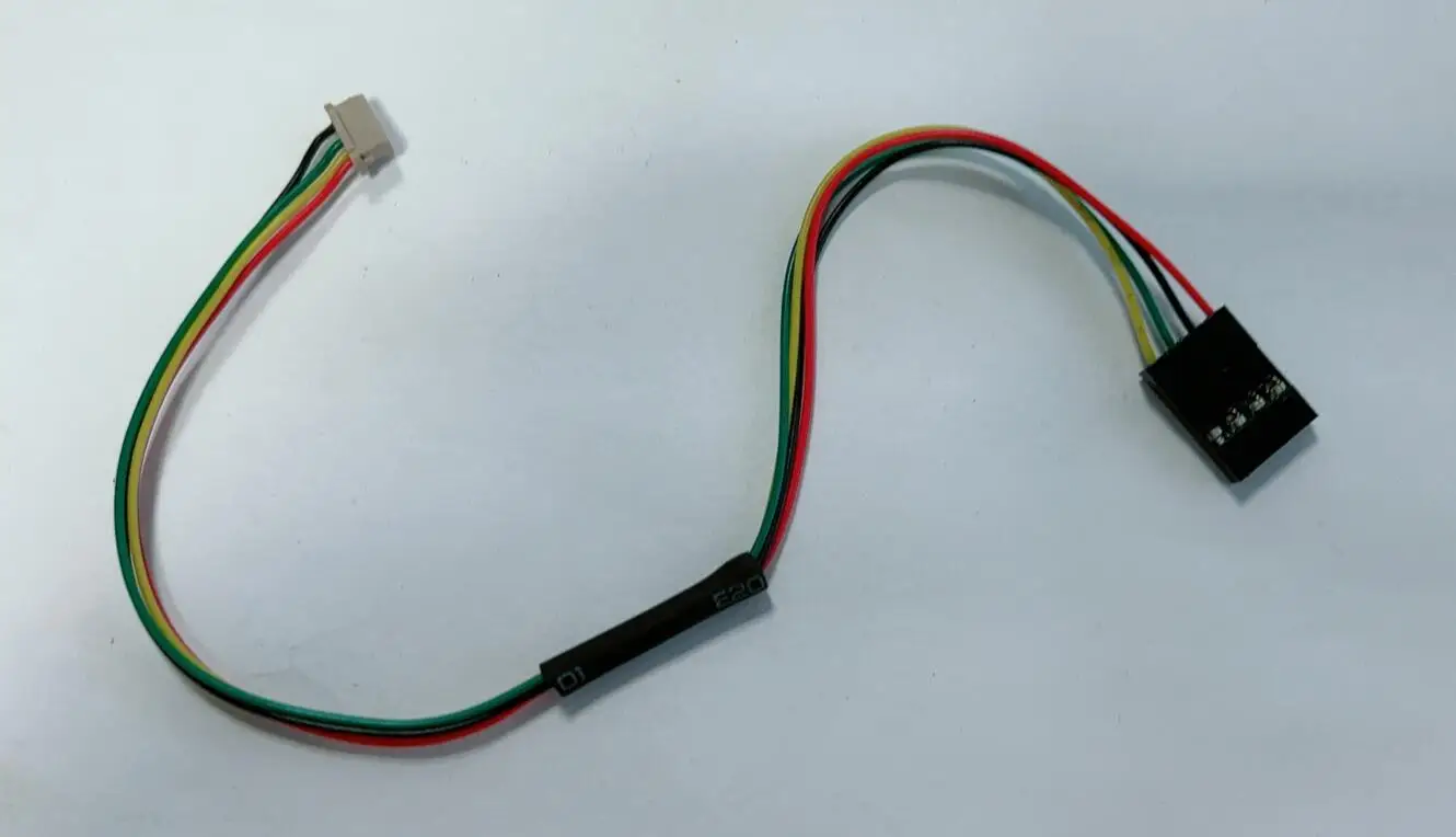 4 PIN DuPont terhubung ke 5 PI - Flight Controller ulasan dan harga