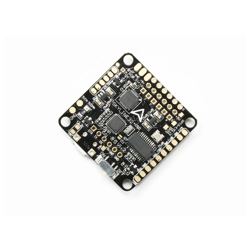 Pengontrol Penerbangan EMAX Sk - Flight Controller ulasan dan harga