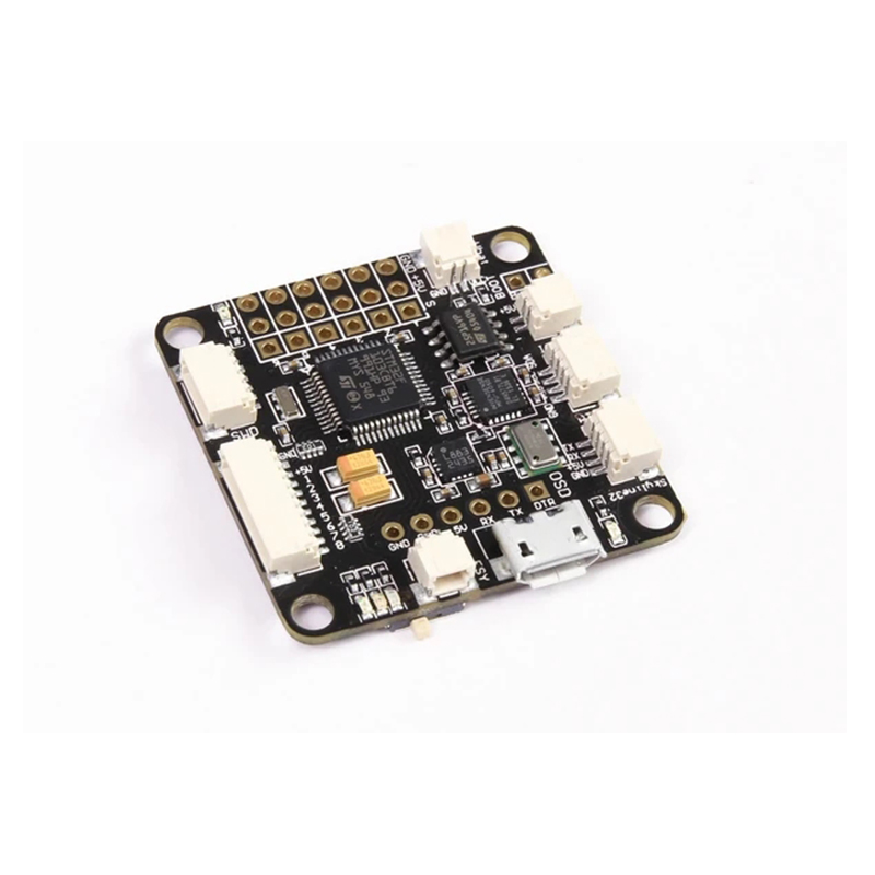 Pengontrol Penerbangan EMAX Sk - Flight Controller ulasan dan harga