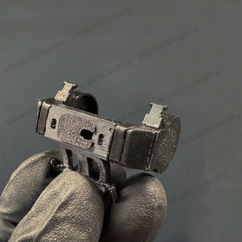 1Set Kit Penyangga Pelindung G - 3D Printed Drone Part ulasan dan harga