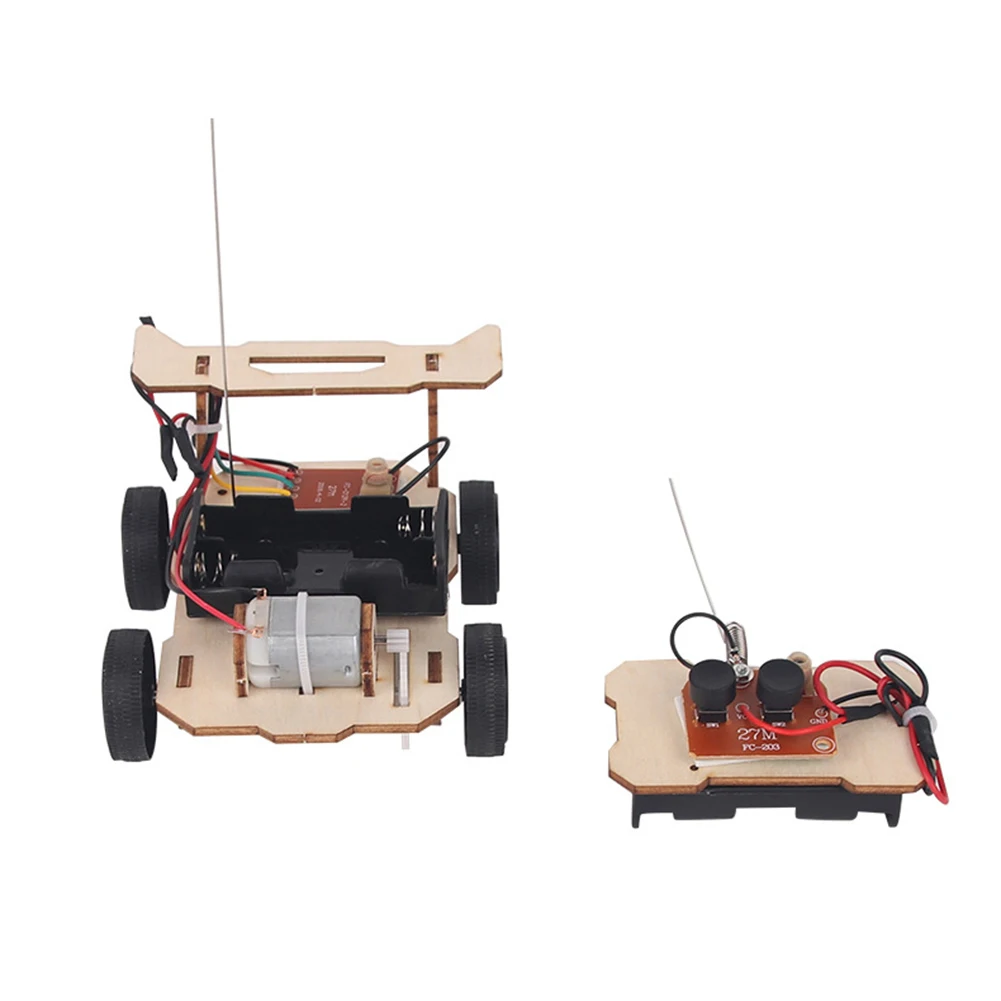 Kit Perakitan Model Mobil RC D - Drone Vera Rc ulasan dan harga