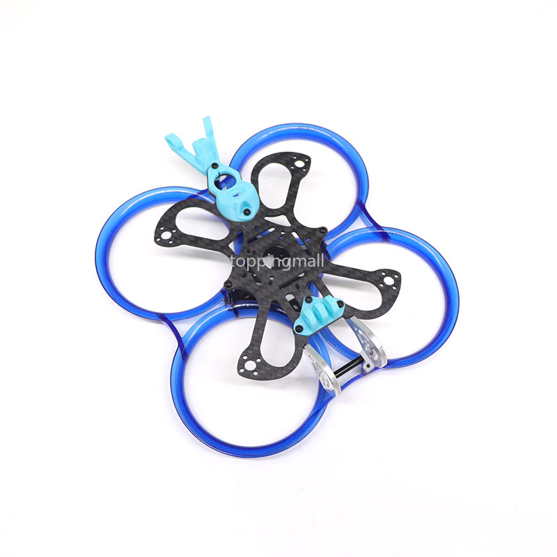 HSKRC CC25pro 2.5 inci bingkai - 3D Printed Drone Part ulasan dan harga
