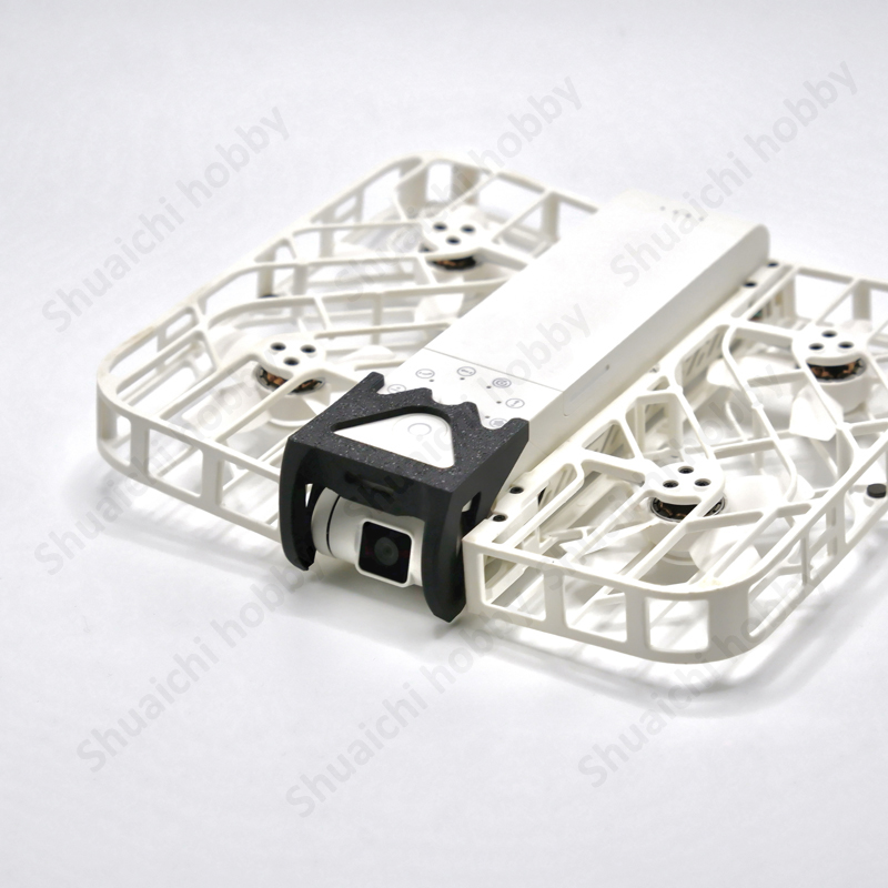 1 Buah Penutup Pelindung Gimba - 3D Printed Drone Part ulasan dan harga