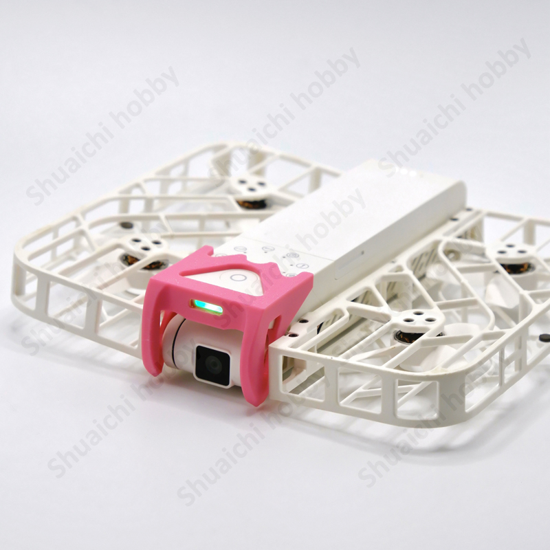 1 Buah Penutup Pelindung Gimba - 3D Printed Drone Part ulasan dan harga